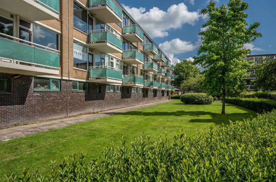 Van Anrooystraat 27