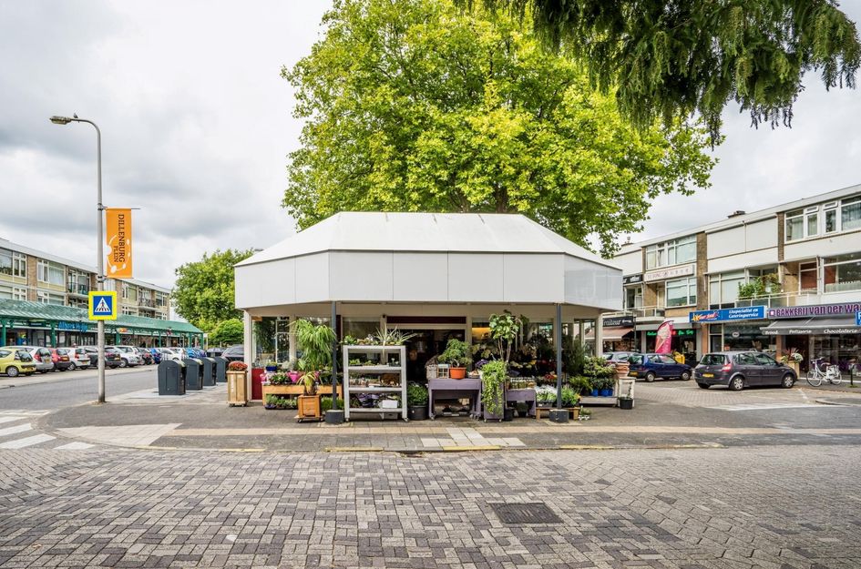 Van Anrooystraat 27