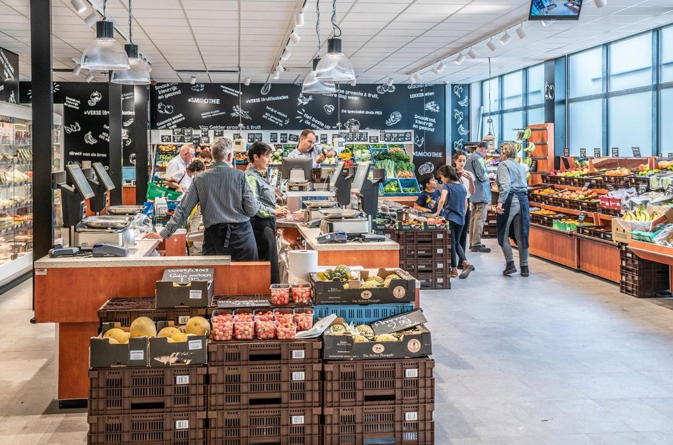 Van Anrooystraat 27