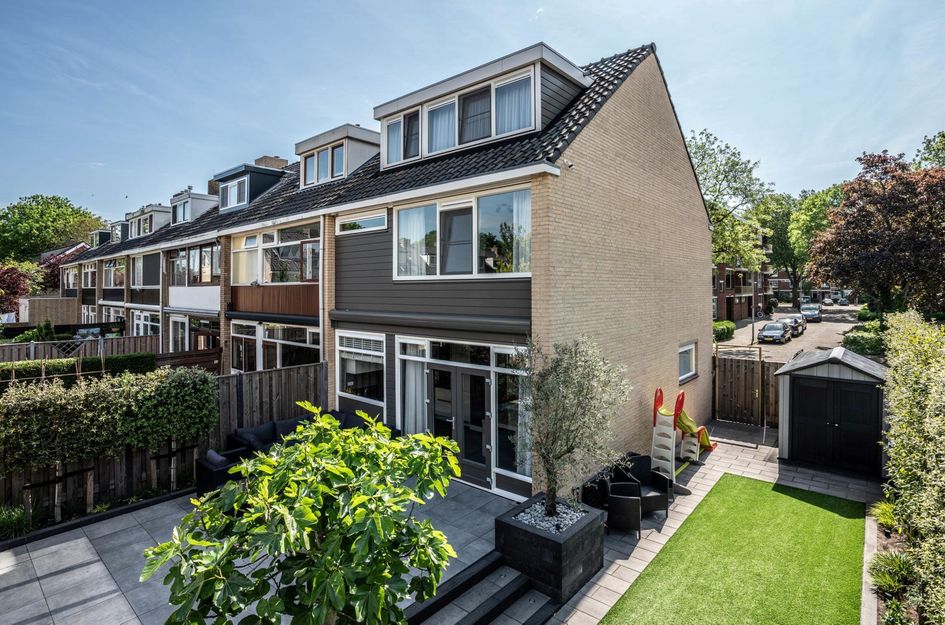 Bizetstraat 54