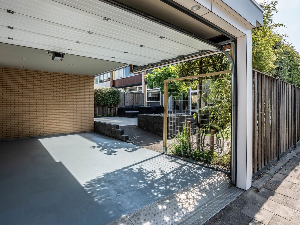Bizetstraat 54, RIDDERKERK