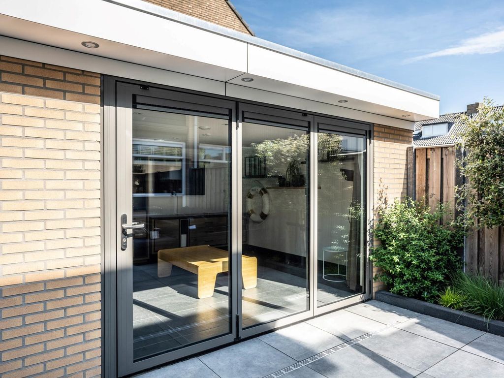 Bizetstraat 54, RIDDERKERK