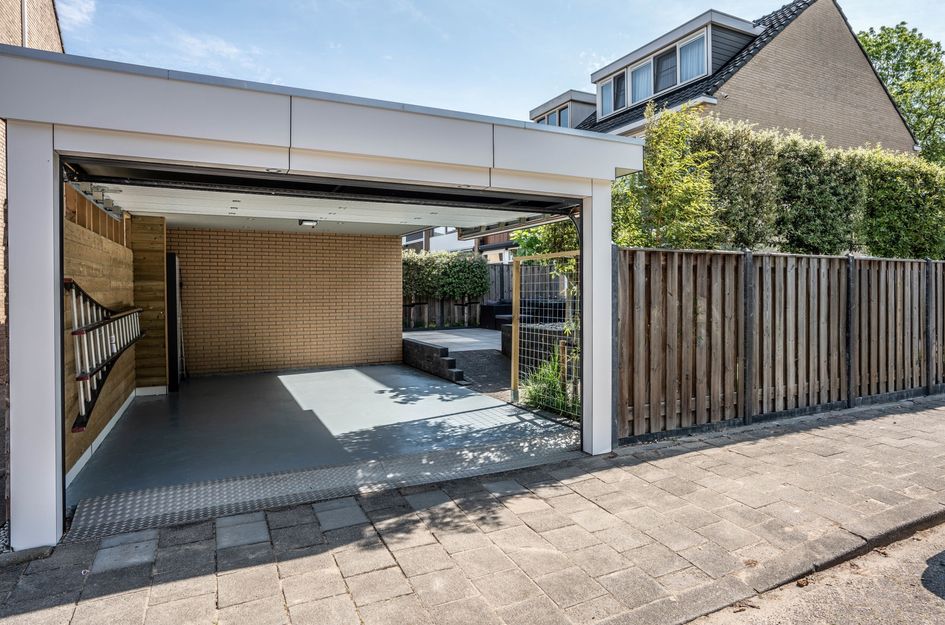 Bizetstraat 54