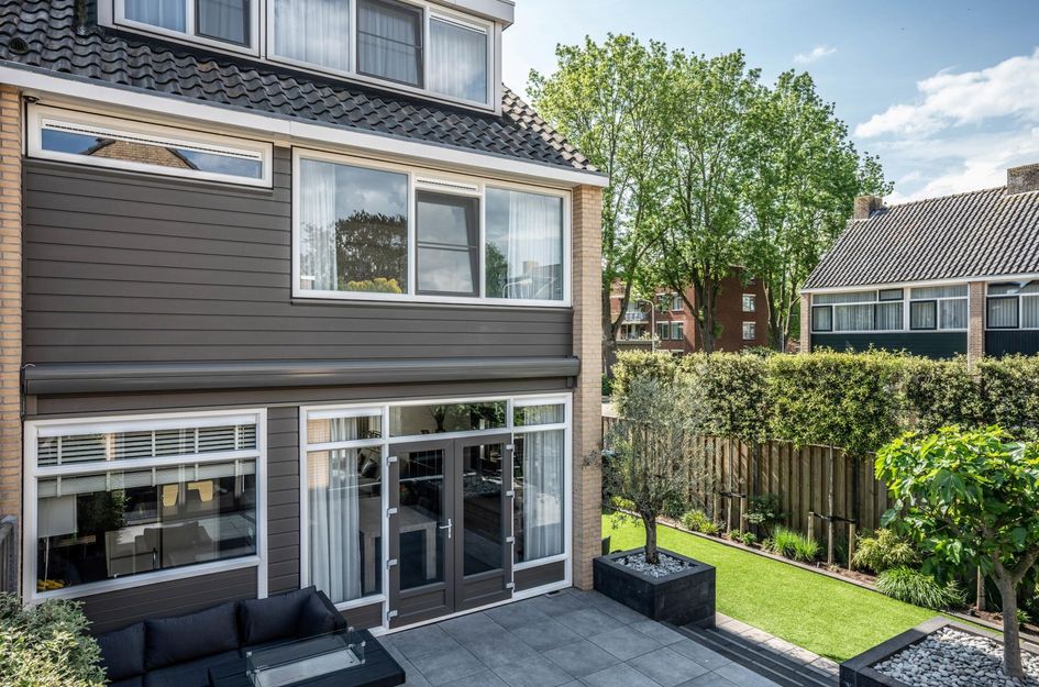 Bizetstraat 54