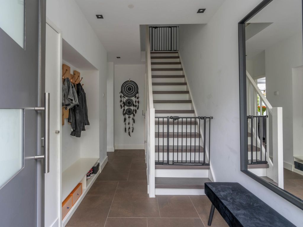 Bizetstraat 54, RIDDERKERK