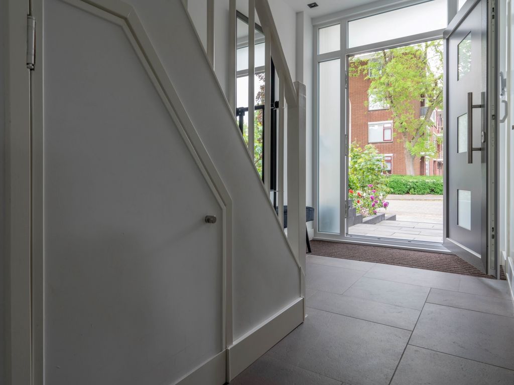 Bizetstraat 54, RIDDERKERK
