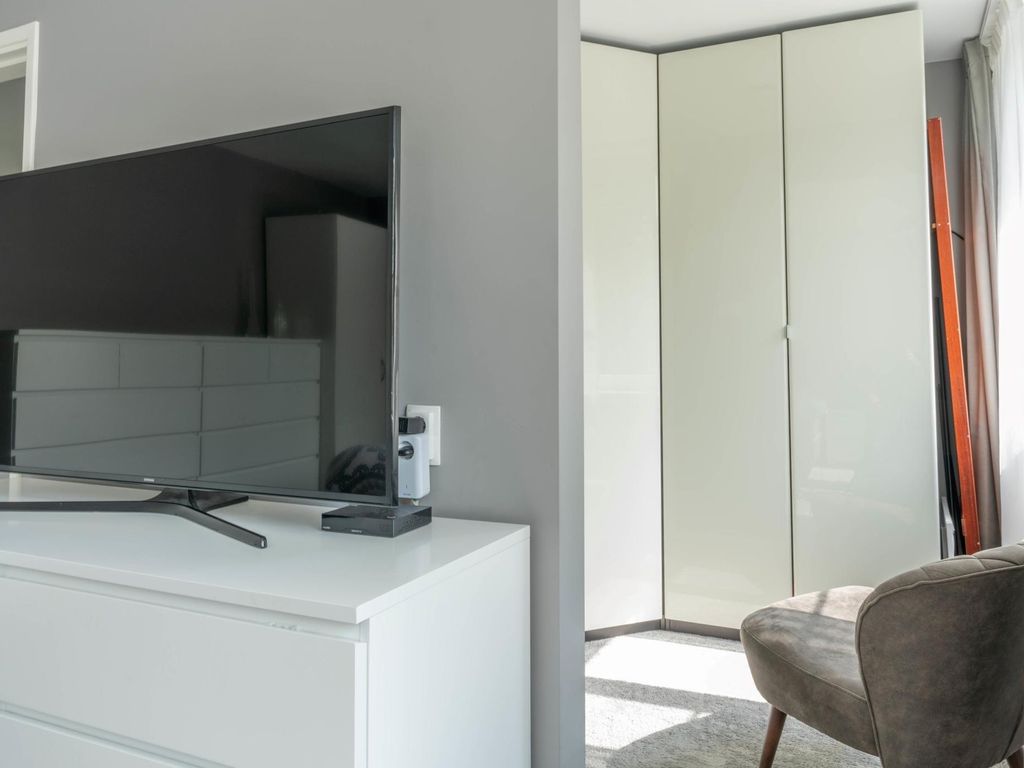 Bizetstraat 54, RIDDERKERK