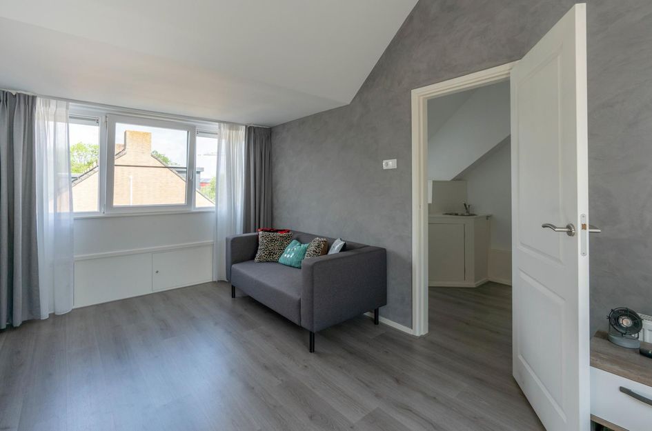 Bizetstraat 54