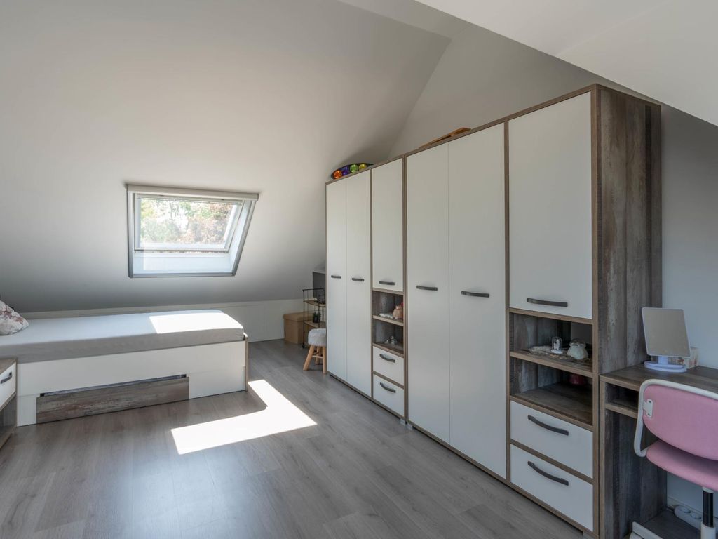 Bizetstraat 54, RIDDERKERK