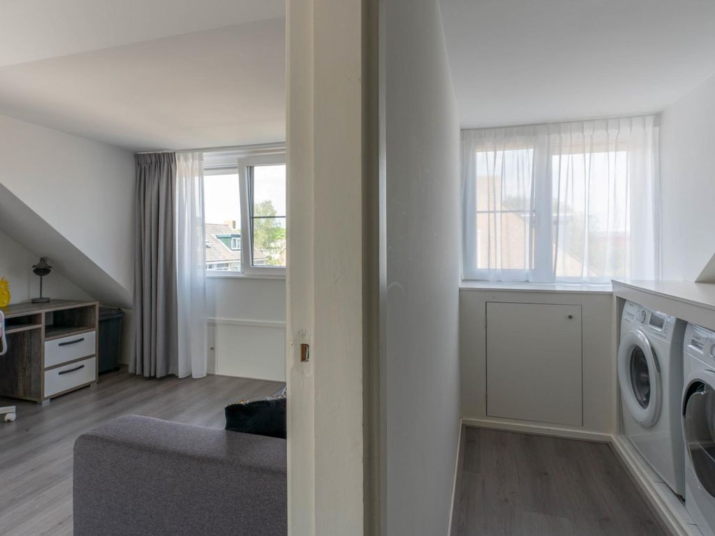 Bizetstraat 54, RIDDERKERK