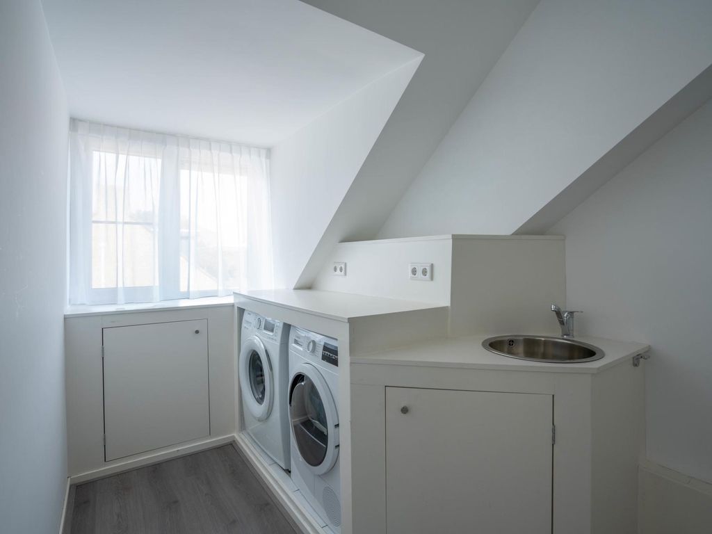 Bizetstraat 54, RIDDERKERK