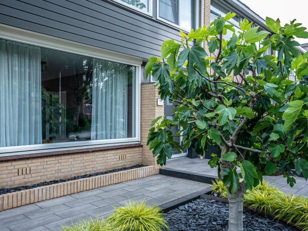 Bizetstraat 54, RIDDERKERK