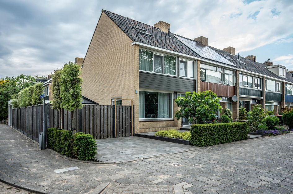 Bizetstraat 54