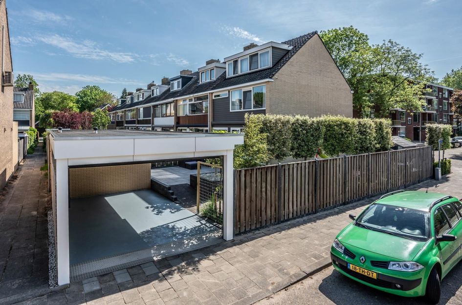 Bizetstraat 54