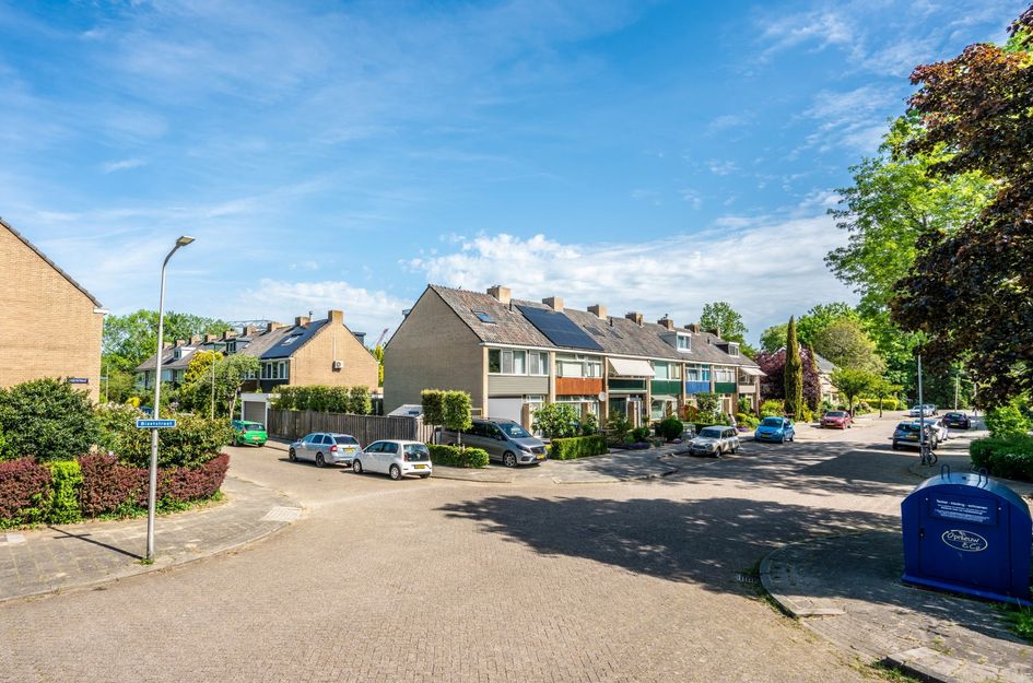 Bizetstraat 54