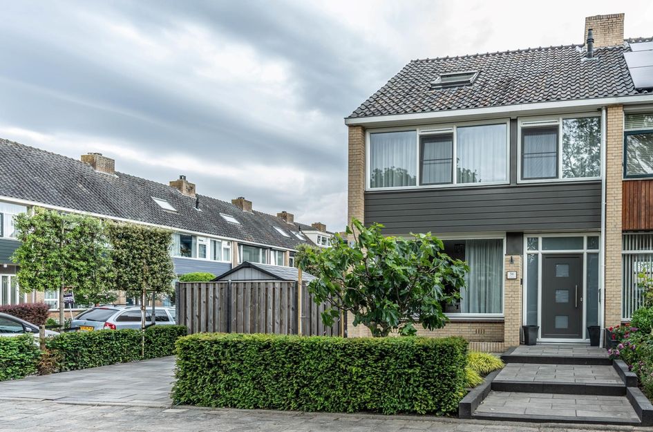 Bizetstraat 54