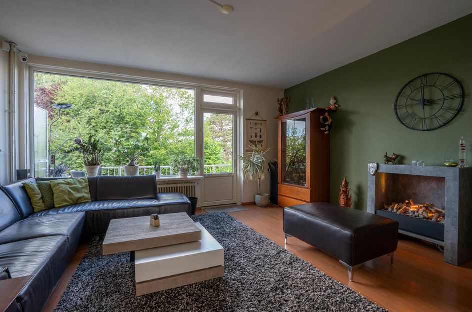Oudaenstraat 28