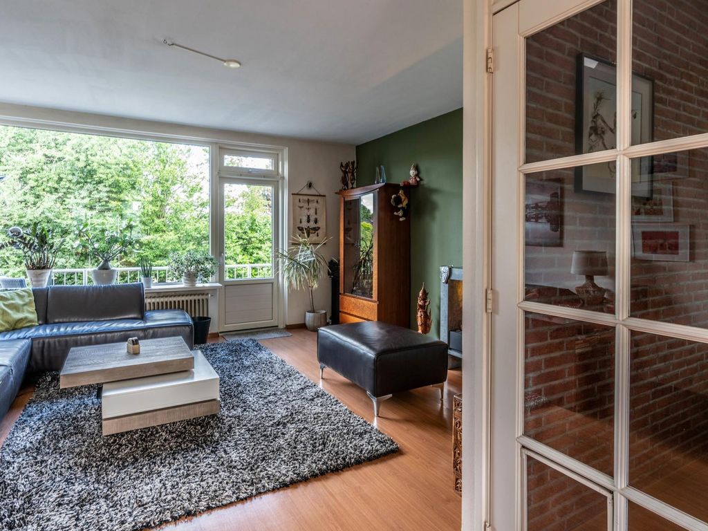 Oudaenstraat 28, RIDDERKERK