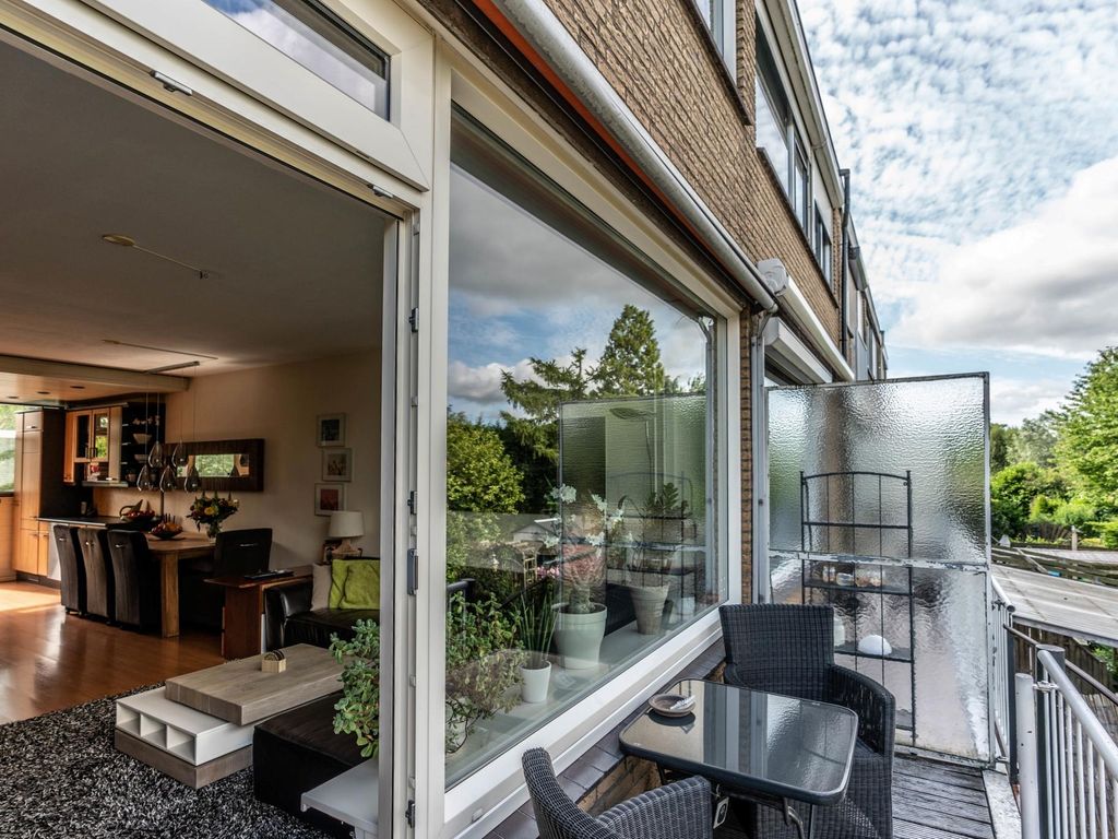 Oudaenstraat 28, RIDDERKERK
