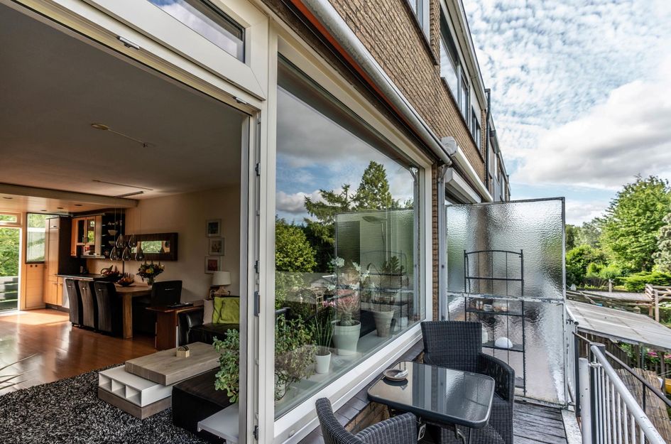 Oudaenstraat 28