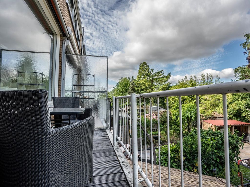 Oudaenstraat 28, RIDDERKERK