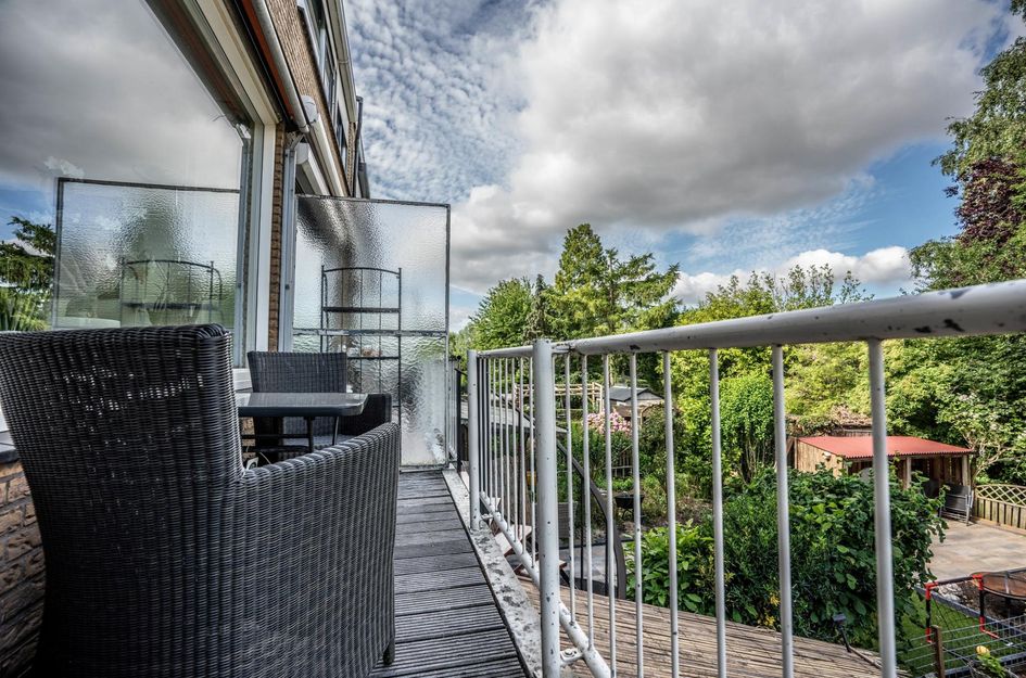 Oudaenstraat 28