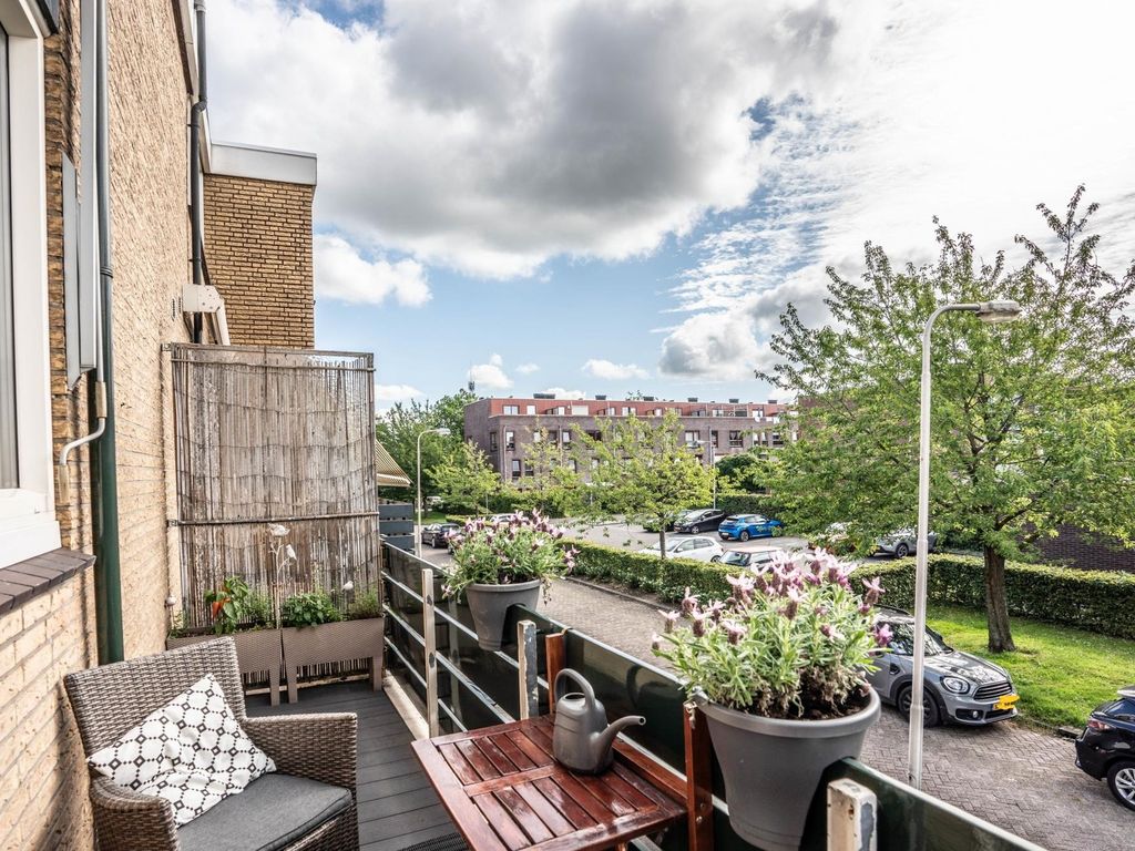 Oudaenstraat 28, RIDDERKERK