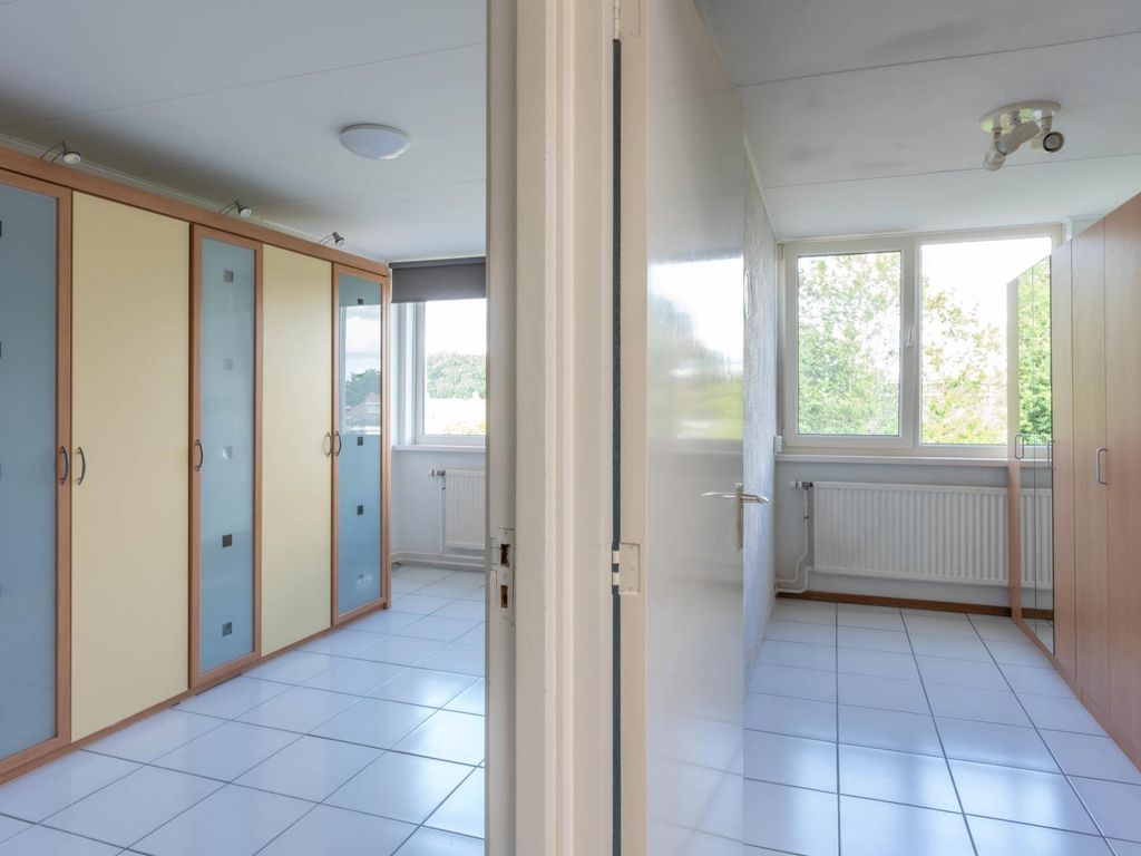 Oudaenstraat 28, RIDDERKERK