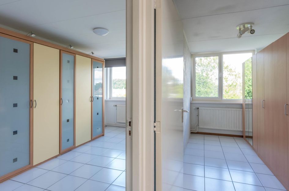 Oudaenstraat 28
