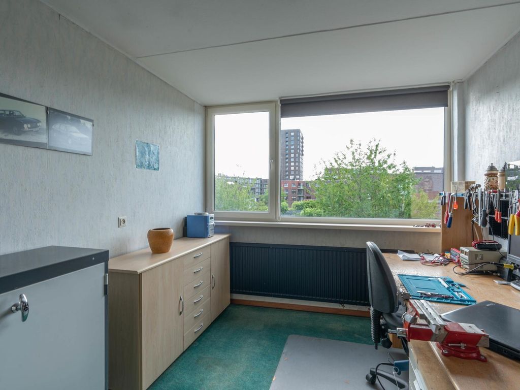 Oudaenstraat 28, RIDDERKERK