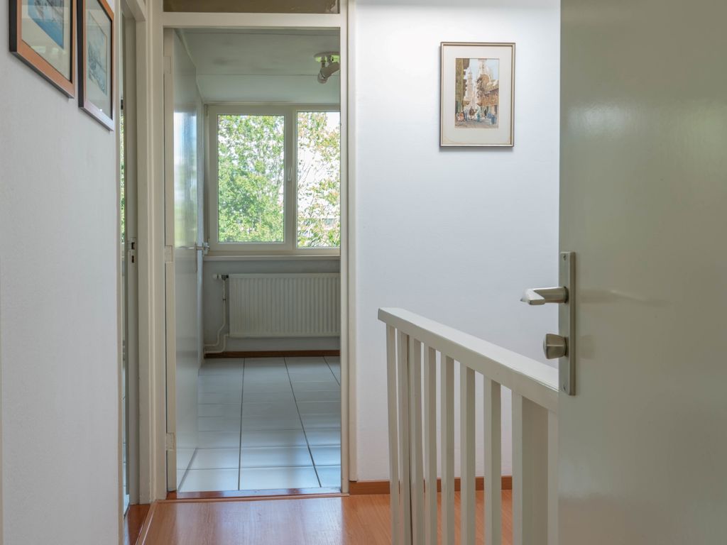 Oudaenstraat 28, RIDDERKERK