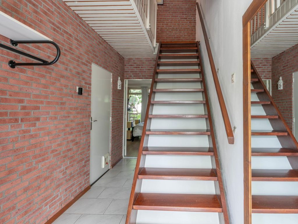 Oudaenstraat 28, RIDDERKERK