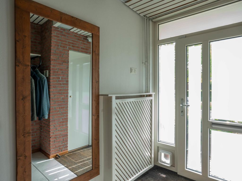 Oudaenstraat 28, RIDDERKERK
