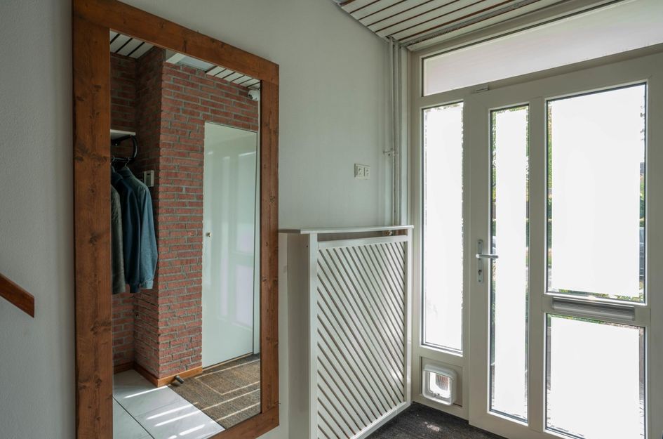 Oudaenstraat 28