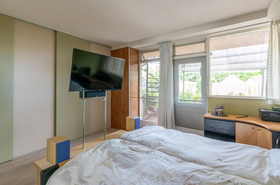 Oudaenstraat 28
