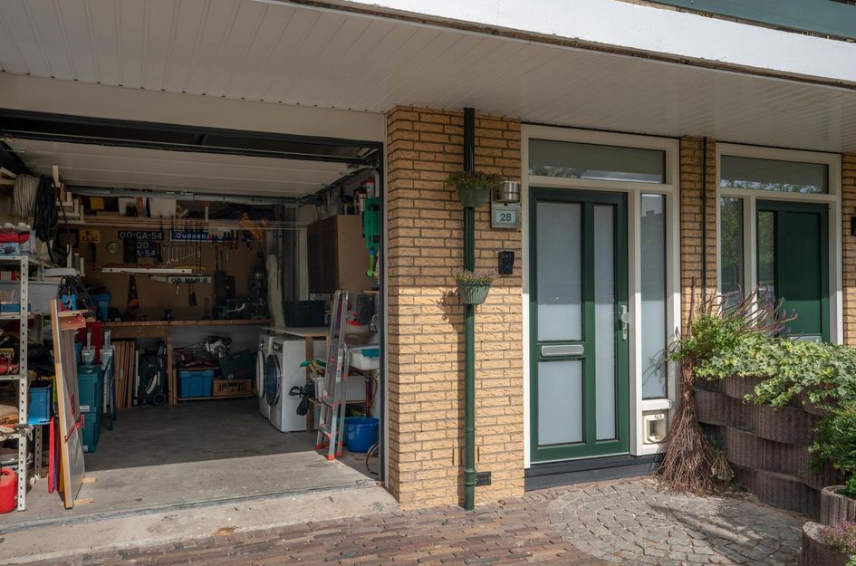 Oudaenstraat 28