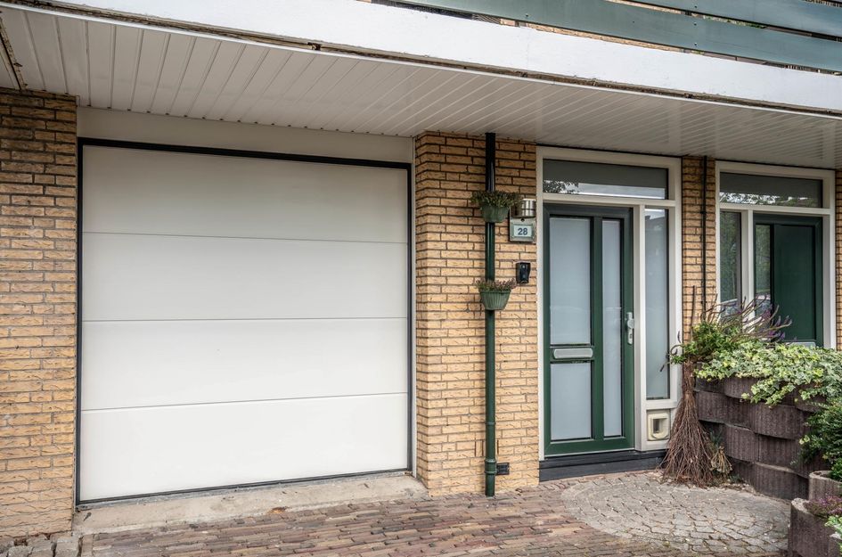 Oudaenstraat 28