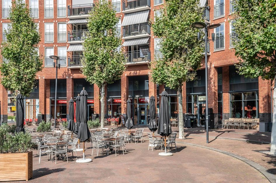 Oudaenstraat 28