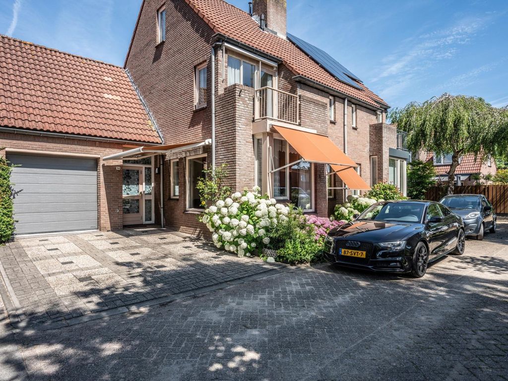 Windmolen 94, RIDDERKERK