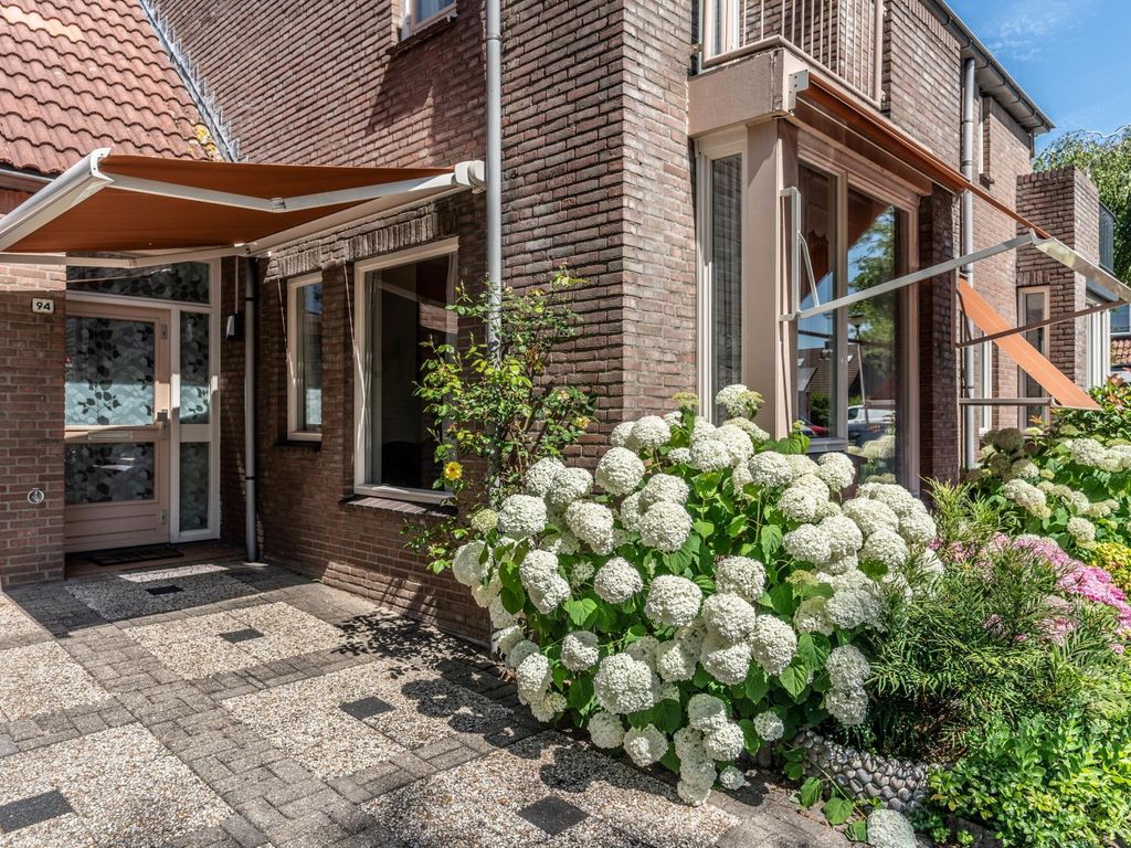 Windmolen 94, RIDDERKERK