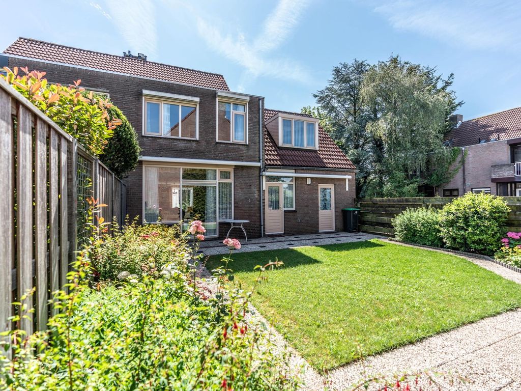 Windmolen 94, RIDDERKERK