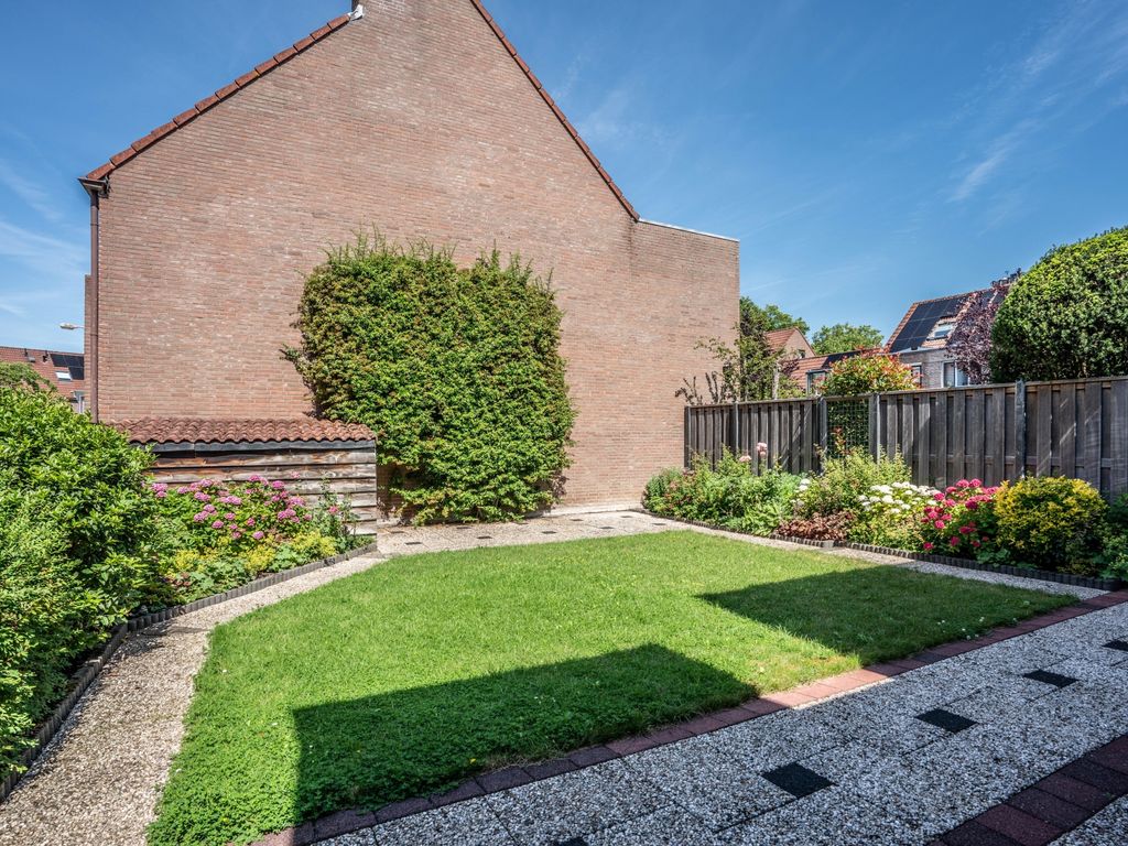Windmolen 94, RIDDERKERK