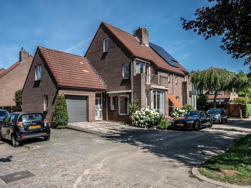 Windmolen 94, RIDDERKERK