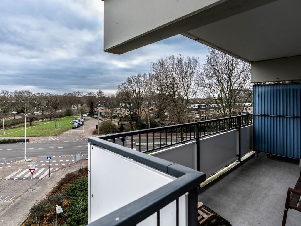 De la Reijstraat 448, Ridderkerk