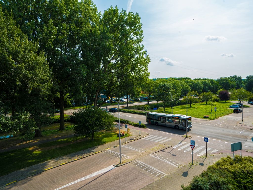 De la Reijstraat 448, Ridderkerk