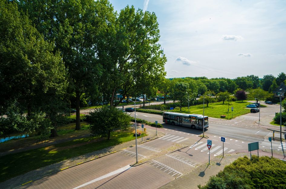 De la Reijstraat 448
