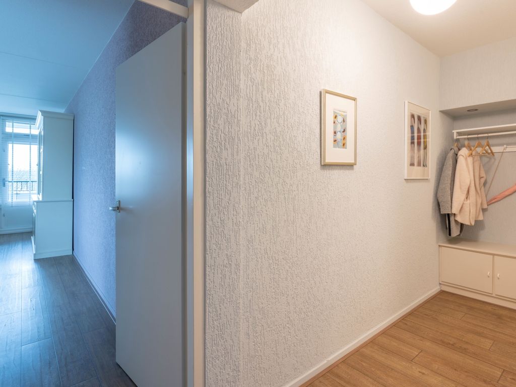 De la Reijstraat 448, Ridderkerk