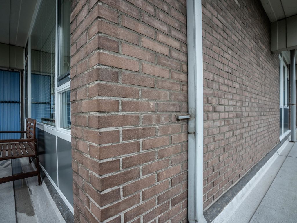 De la Reijstraat 448, Ridderkerk