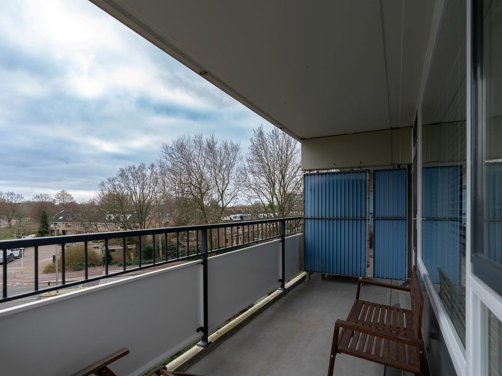 De la Reijstraat 448, Ridderkerk