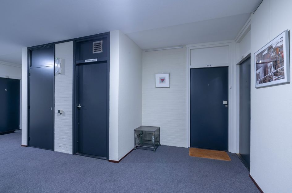 De la Reijstraat 448